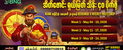 အနိုင်ရရှိမှု အခွင့်အရေးများစွာ