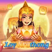 သစ္စာ Krathong